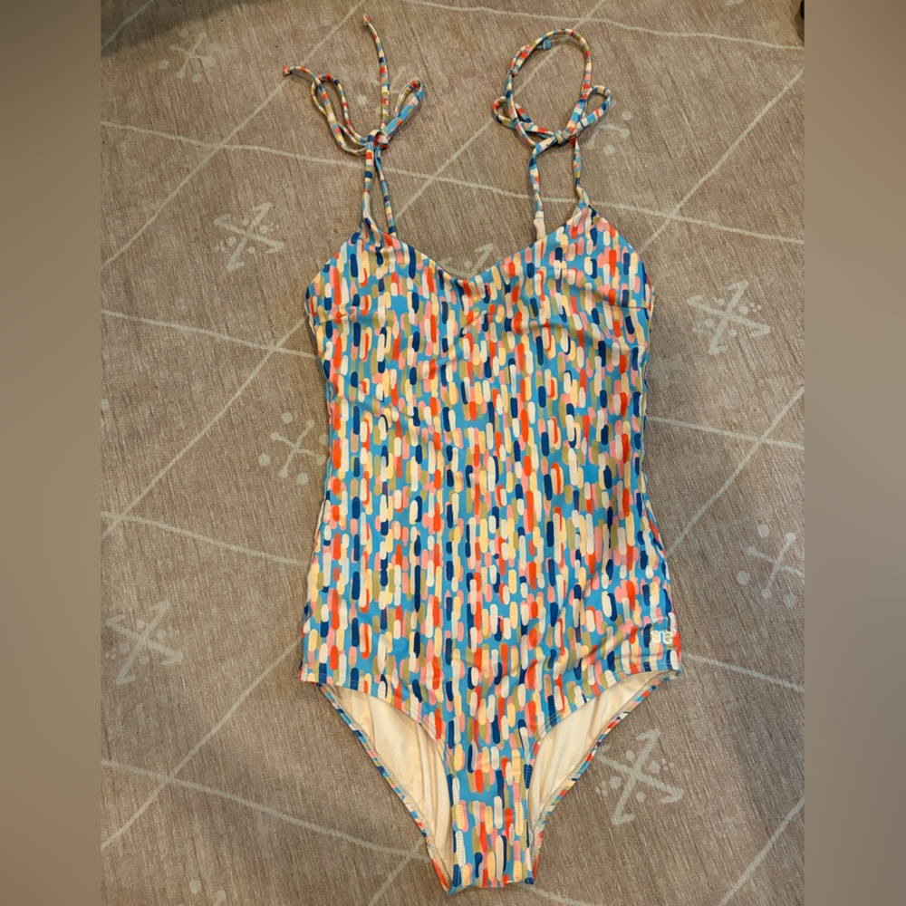 Albion Charleston One Piece